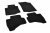 Car mats Peugeot 107 from 2011-2014