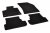Car mats Peugeot 3008 PHEV from 2016-2024