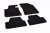 Car mats Peugeot 308 from 2014-2021