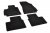 Car mats Renault Arkana Hybrid from 2021-