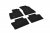 Car mats Renault Austral Full Hybrid from 2023-