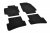 Car mats Renault Captur from 2013-2019