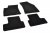 Car mats Renault Megane from 2016-