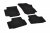 Car mats Skoda Citigo from 2011-2020
