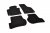 Car mats Skoda Octavia from 2004-2012