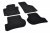 Car mats Skoda Octavia from 2004-2012