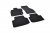 Car mats Skoda Octavia m-HEV from 2021-