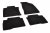 Car mats SsangYong Tivoli from 2015-