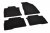 Car mats SsangYong Tivoli from 2015-