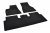 Car mats Tesla Model S from 2012-2016