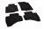 Car mats Toyota Aygo from 2005-2011