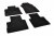 Car mats Toyota RAV4 from 2019-