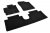 Car mats Toyota Yaris from 2012-2019