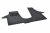 Car Mats Volkswagen Caravelle T6 from 2016-2019
