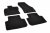 Car mats Volkswagen Golf Sportsvan from 2014-2019