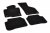 Car mats Volkswagen Passat from 2006-2014