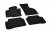 Car mats Volkswagen Passat from 2006-2014