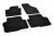 Car mats Volkswagen Sharan from 2011-2022