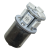 Diode lamp 12V 8xSMD 360° BA15s