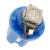 Diode lamp B8,5D high intensity 12V v.2