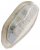 Turn signal with 3xLED 12V E-marked