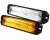 Flashlight Astro6+ | White/Orange