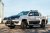 Body Cladding Volkswagen Amarok from model year 2011-2020