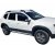 Body Cladding Dacia Duster from 2010-2017