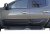 Body Cladding Mitsubishi L200 2016-2019