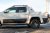 Body Cladding for Volkswagen Amarok from 2011-2020
