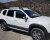 Body Cladding Dacia Duster from 2010-2018