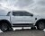 Body Cladding for Ford Ranger from 2023-