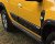 Body Cladding Offroad Dacia Duster from 2018-2024