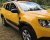 Body Cladding Offroad Dacia Duster 2018-2024