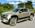 Body Cladding Volkswagen Amarok from 2023-