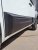 Body Cladding Mitsubishi L200 from 2006-2015