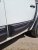 Body Cladding Mitsubishi L200 from 2006-2015