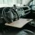 Table for the steering wheel - 35x40 cm
