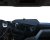 Truck table Iveco S-Way 2019- | Black