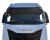 Table Iveco X-Way 2020- | Black