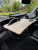 Table for the steering wheel - 35x40 cm