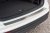 Stainless steel Rear guard for Mercedes-Benz C-Class (station wagon) 2015-2021