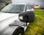 Caravan Mirrors for Honda CR-V from 2023-