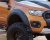 Fender flares Ford Ranger 2020-2022