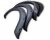 Fender flares for Ford Ranger 2020-2022 | Cutouts without rivets