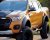 Fender flares Ford Ranger 2020-2022 | Rivets & cutouts