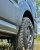 Fender flares for Volkswagen Crafter from 2017-