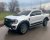 Screen widener Ford Ranger from model year 2023-