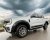 Screen widener Ford Ranger 2023-