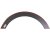 Wheel arch extensions Renault Trafic L2 2022-